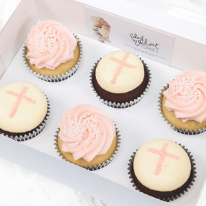 Baptism Cupcakes (6)-BVSydneyCupcakes