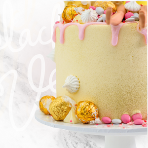 Drunk Barbie Cake-BVSydney