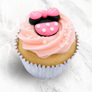 Minnie's Bowtique Cupcakes-BVSydneyCupcakes