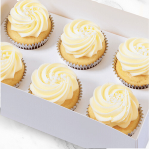 Vanilla Velvet Cupcake (6)-BVSydneyCupcakes