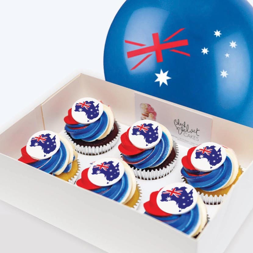 Australian Election Party Pack Sydney