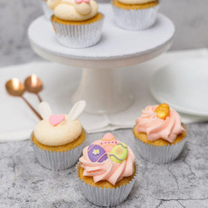 Baby Loves Easter Cupcakes (6)-BVSydneyCupcakes