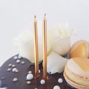Candles-Accessories
