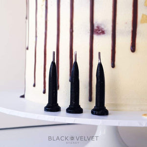 Candles-Accessories