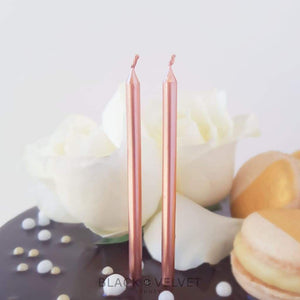 Candles-Accessories