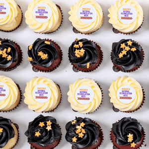 Celebrate Reconciliation Week Mini Cupcakes (24)-BVSydneyCupcakes