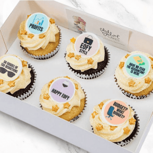 EOFY End of Financial Year Cupcakes (6)-BVSydneyCupcakes