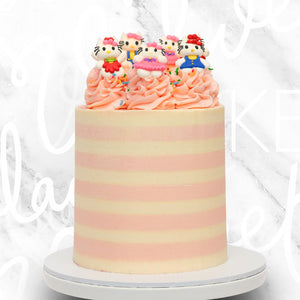 Hello Kitty Cake Sydney
