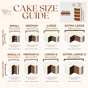 Minnie Pink Hearts Cake Sydney