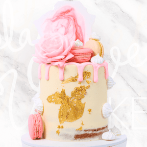 My Princess Cake-BVSydney