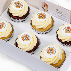 NAIDOC Week Cupcakes (6) Sydney