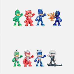 PJ Masks Cake-BVSydney