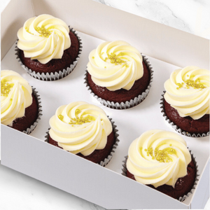 Red Velvet Cupcake (6) Sydney