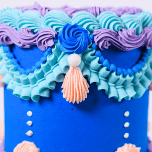 Regal Navy Delight Cake Sydney