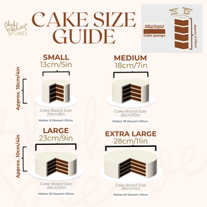 VEGAN Cake Mates Photo Image Cake-BVSydney