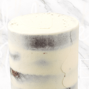 VEGAN Semi Naked Cake-BVSydney