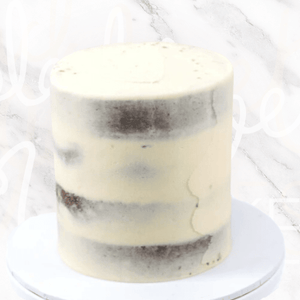 VEGAN Semi Naked Cake-BVSydney