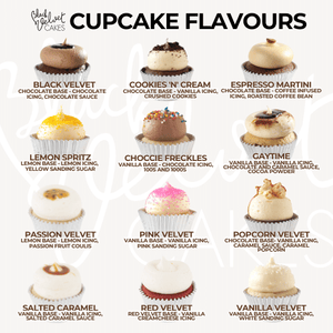 Wild Harbour Pirates Mini Cupcakes (24)-BVSydneyCupcakes