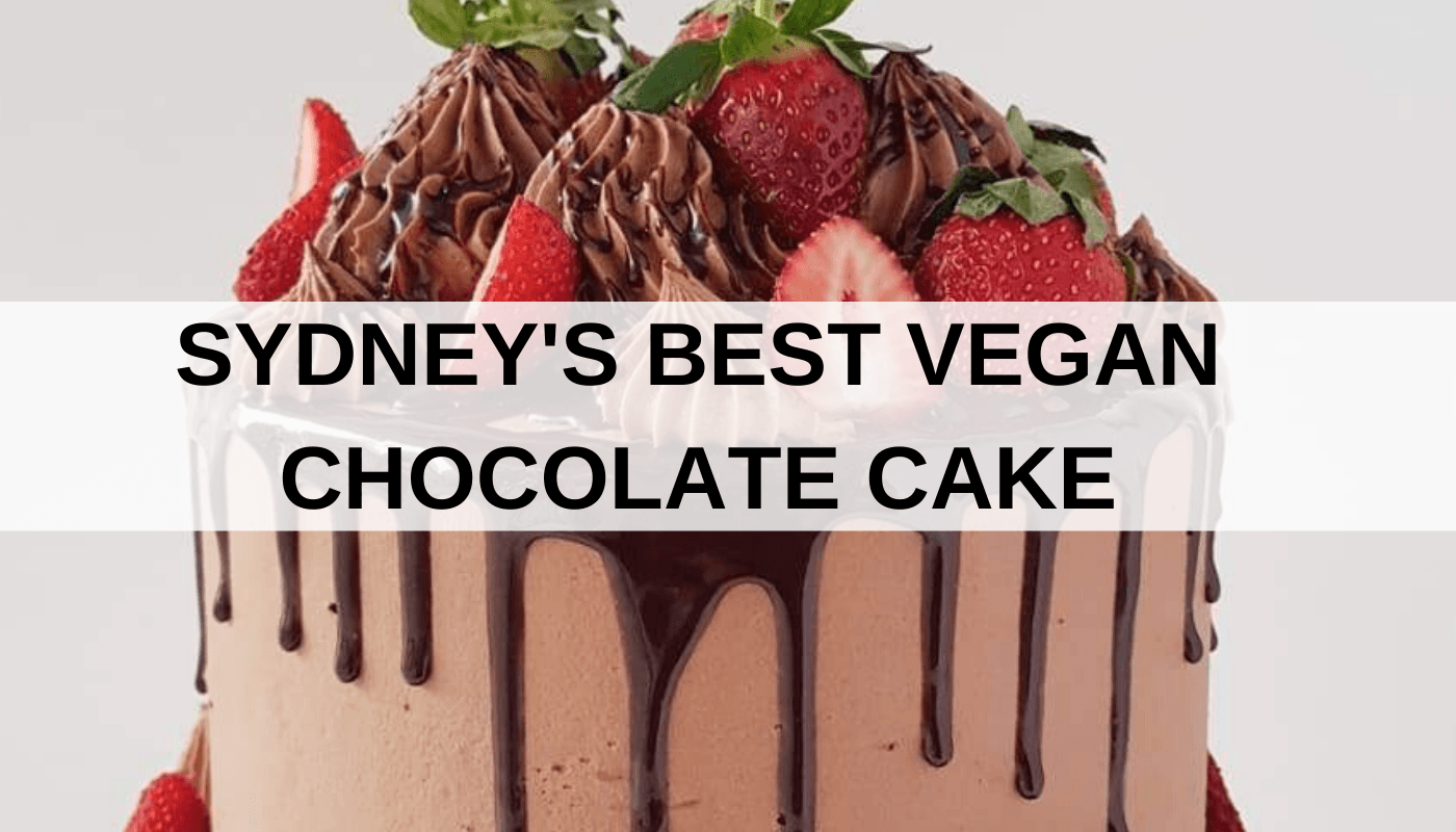 sydney-best-vegan-chocolate-cake