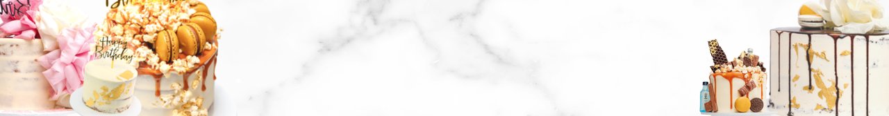 Collection of Semi-Naked Cake Designs in Sydney