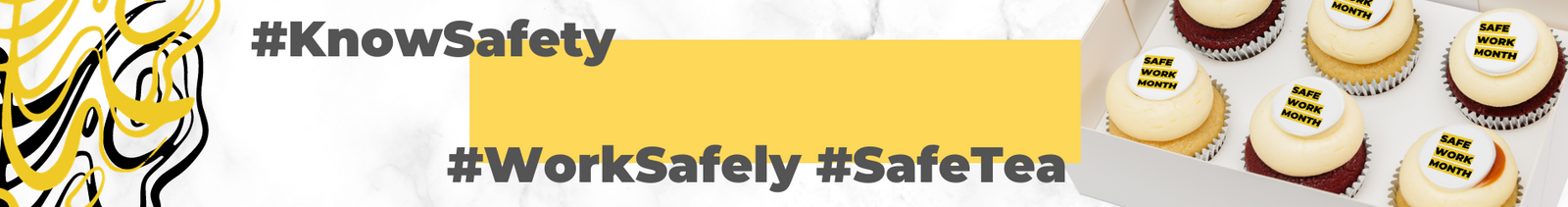 Safe Work Month 2025