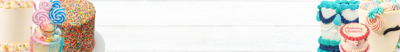 Event and Baby Shower Cakes, Sydney