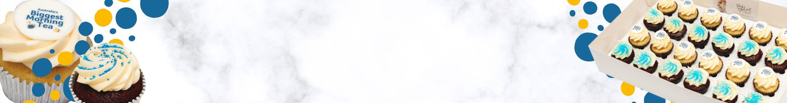 Australia's Biggest Morning Tea Cupcakes (ABMT) Sydney 2025