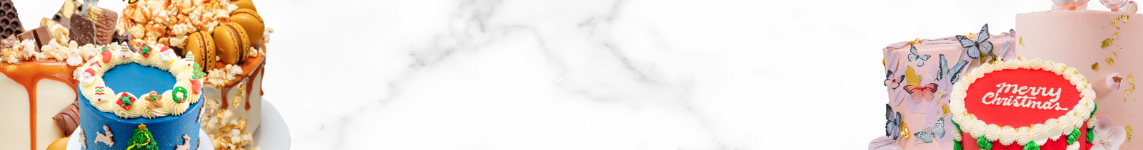 All Celebration Cakes