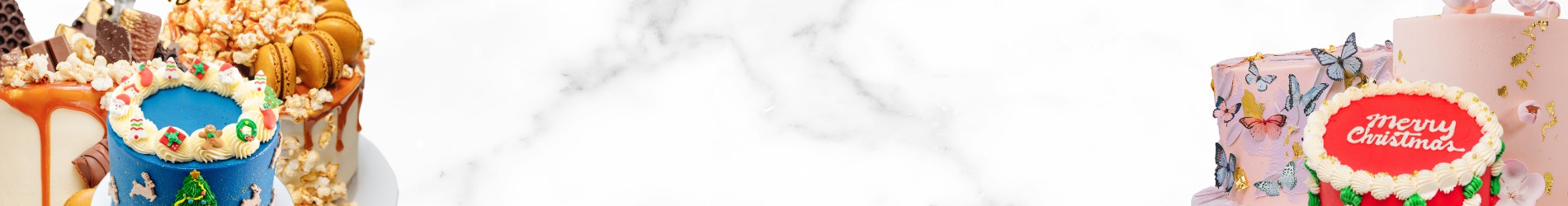 All Celebration Cakes