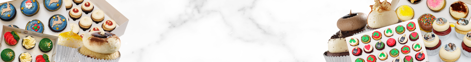 Sydney's Premium Cupcakes