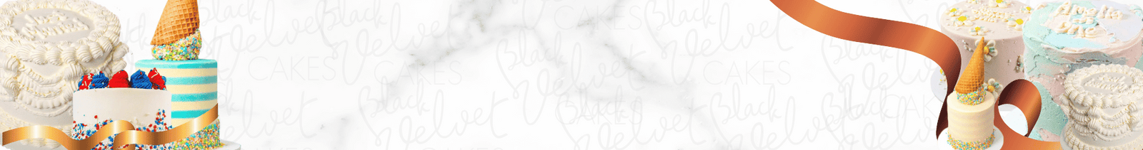 New Cakes and Cupcakes