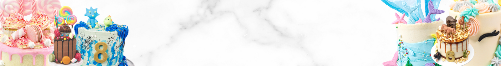 Kids Birthday Cakes Sydney