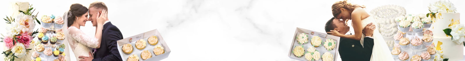 Sydney Wedding Cakes + Cupcakes