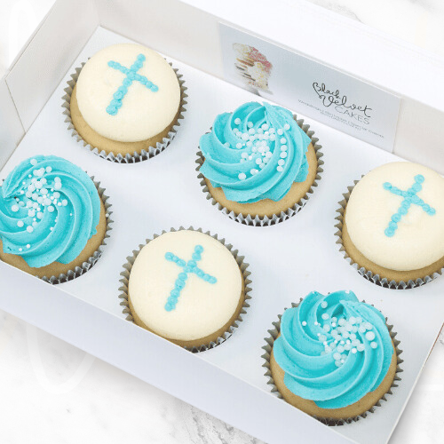 Baptism Cupcakes (6)-BVSydneyCupcakes