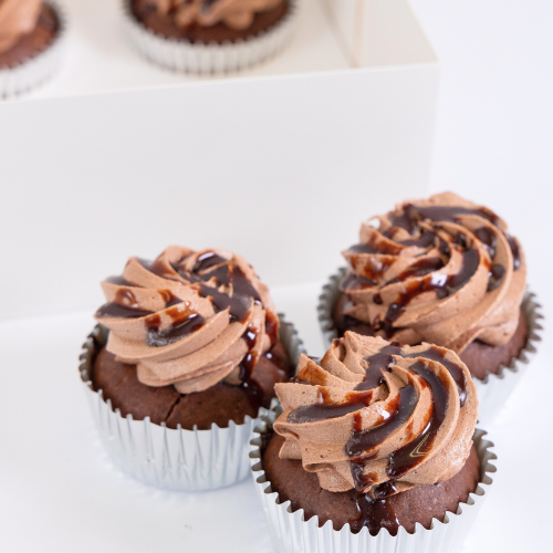 VEGAN Black Velvet Cupcake (6)-BVSydneyCupcakes