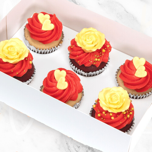 Formal Love Cupcakes (6)-BVSydneyCupcakes