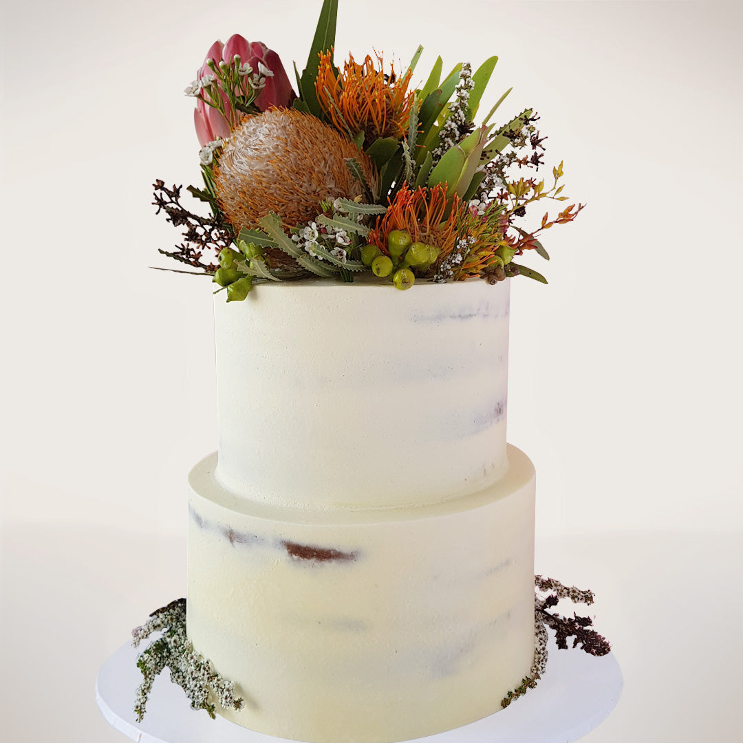 How Much Do Wedding Cakes Cost