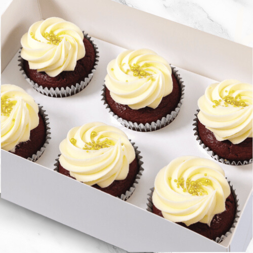 Red Velvet Cupcake (6)-BVSydneyCupcakes