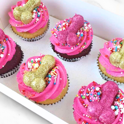 The D Parade-BVSydneyCupcakes