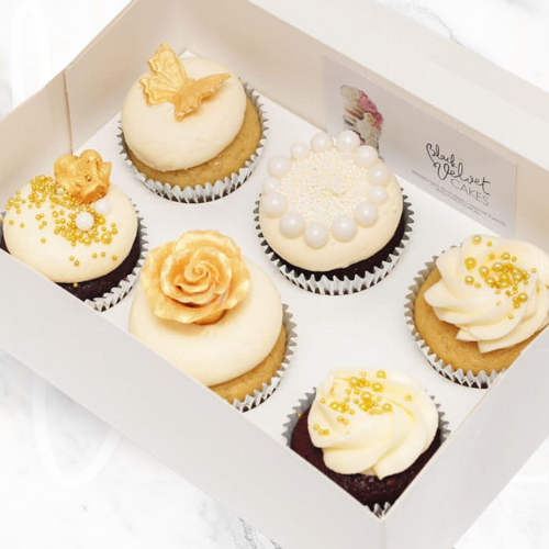 The Jewelry Box Cupcakes (6)