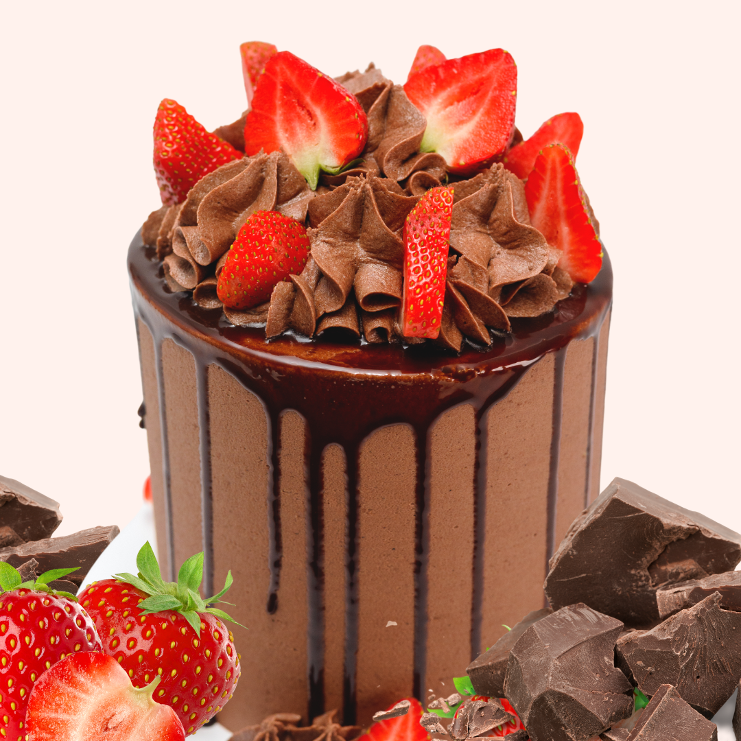 What Desserts Can You Eat As a Vegan