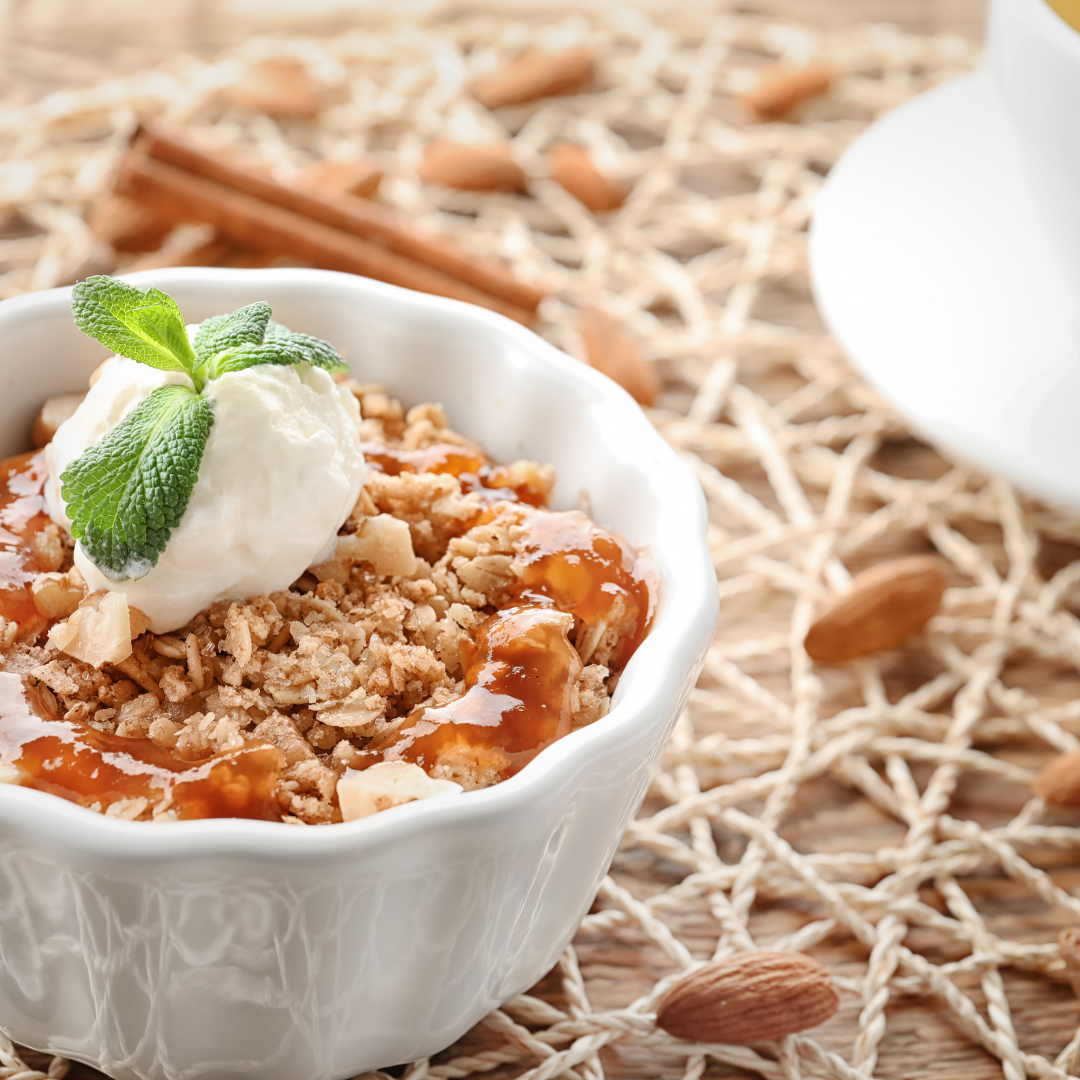 What Desserts Can You Eat As a Vegan