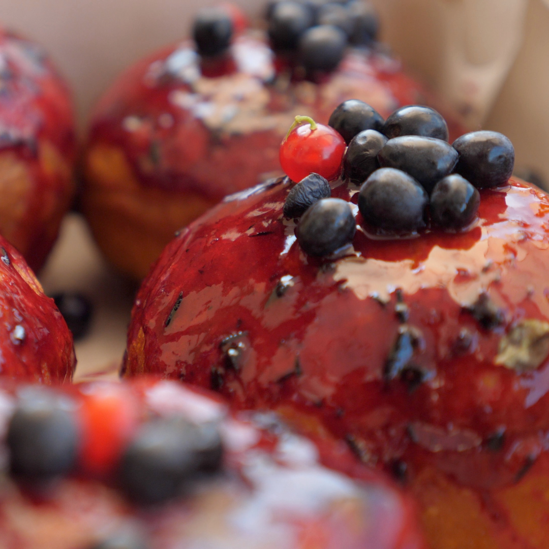 What Desserts Can You Eat As a Vegan