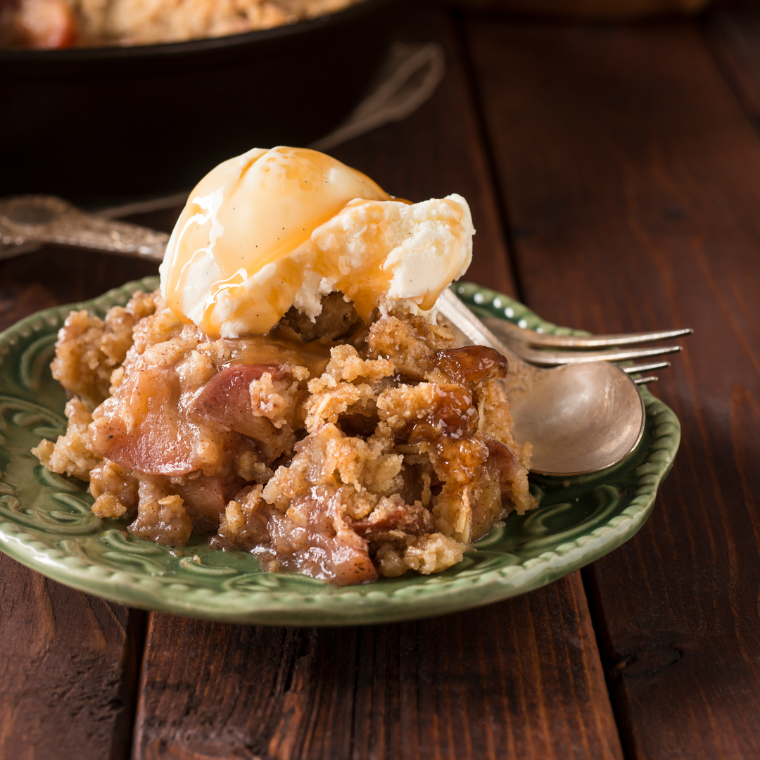 What Do Vegans Eat for Sweets?