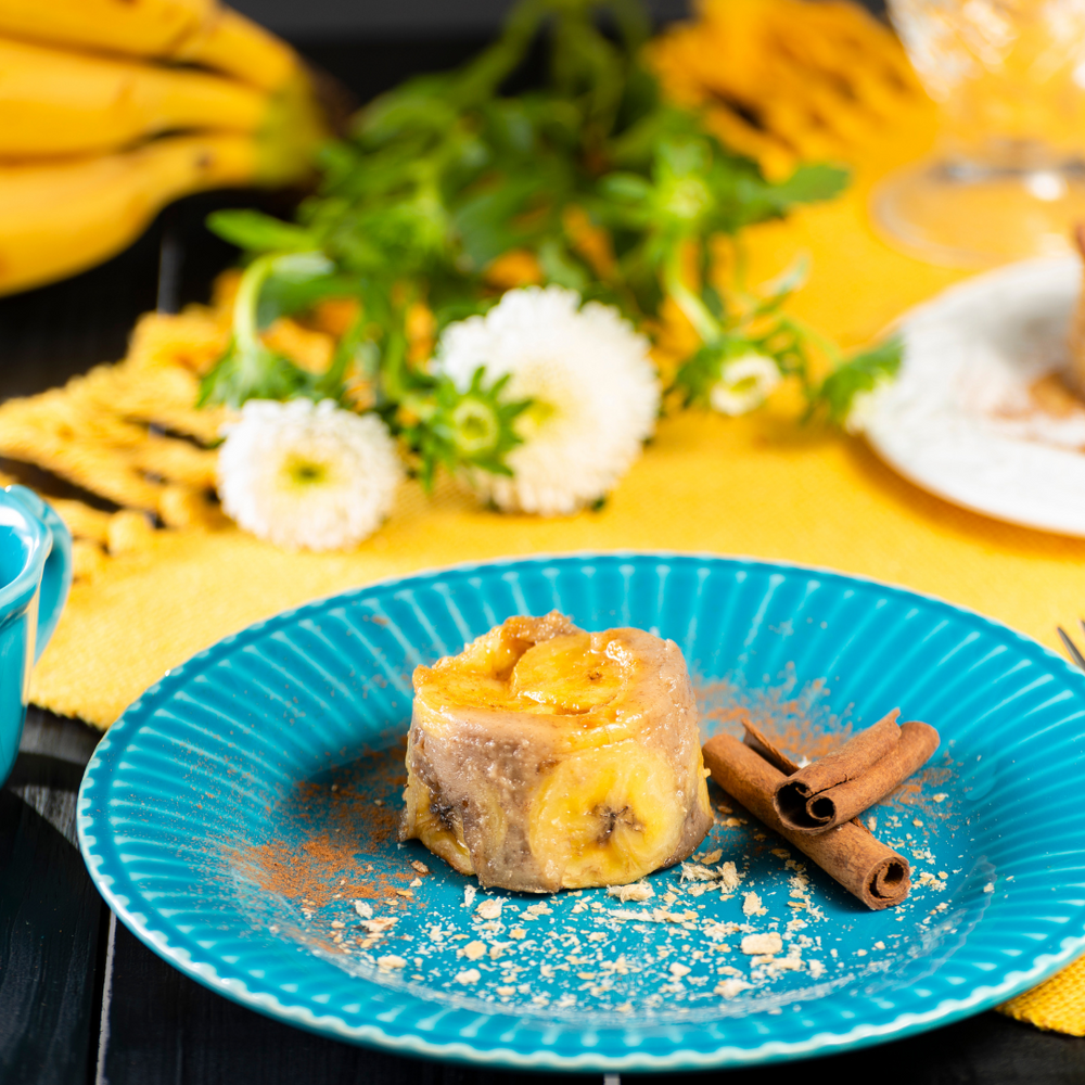 What Do Vegans Eat for Sweets?