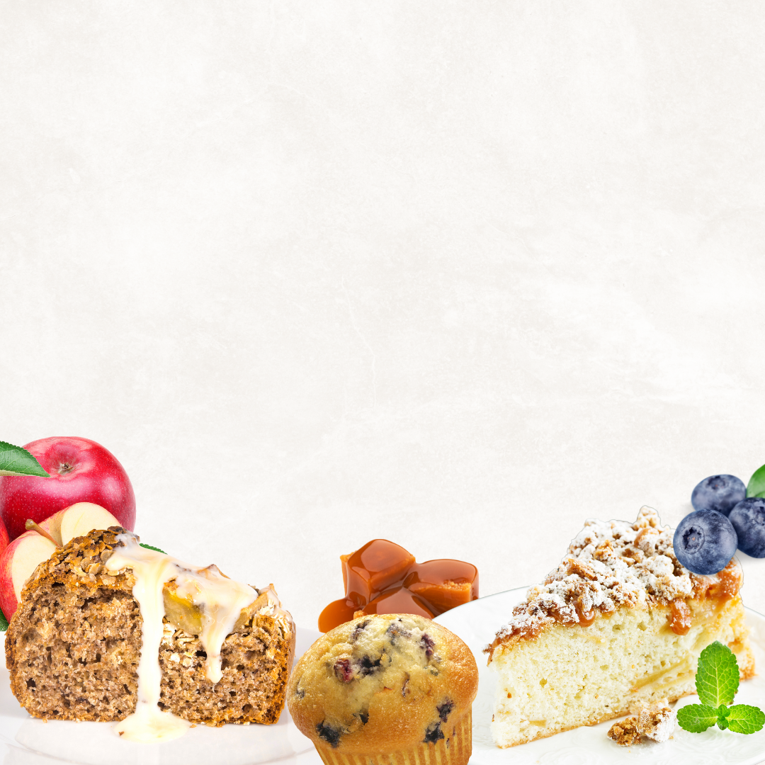 What Do Vegans Eat for Sweets?