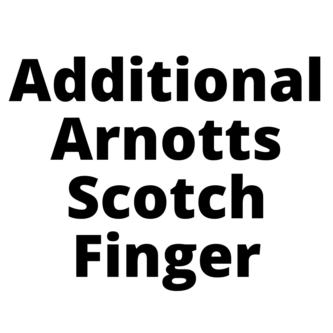 Additional Arnotts Scotch Finger Sydney