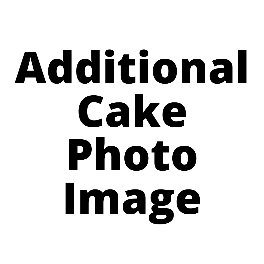 Additional Cake Photo Image-Black Velvet Sydney