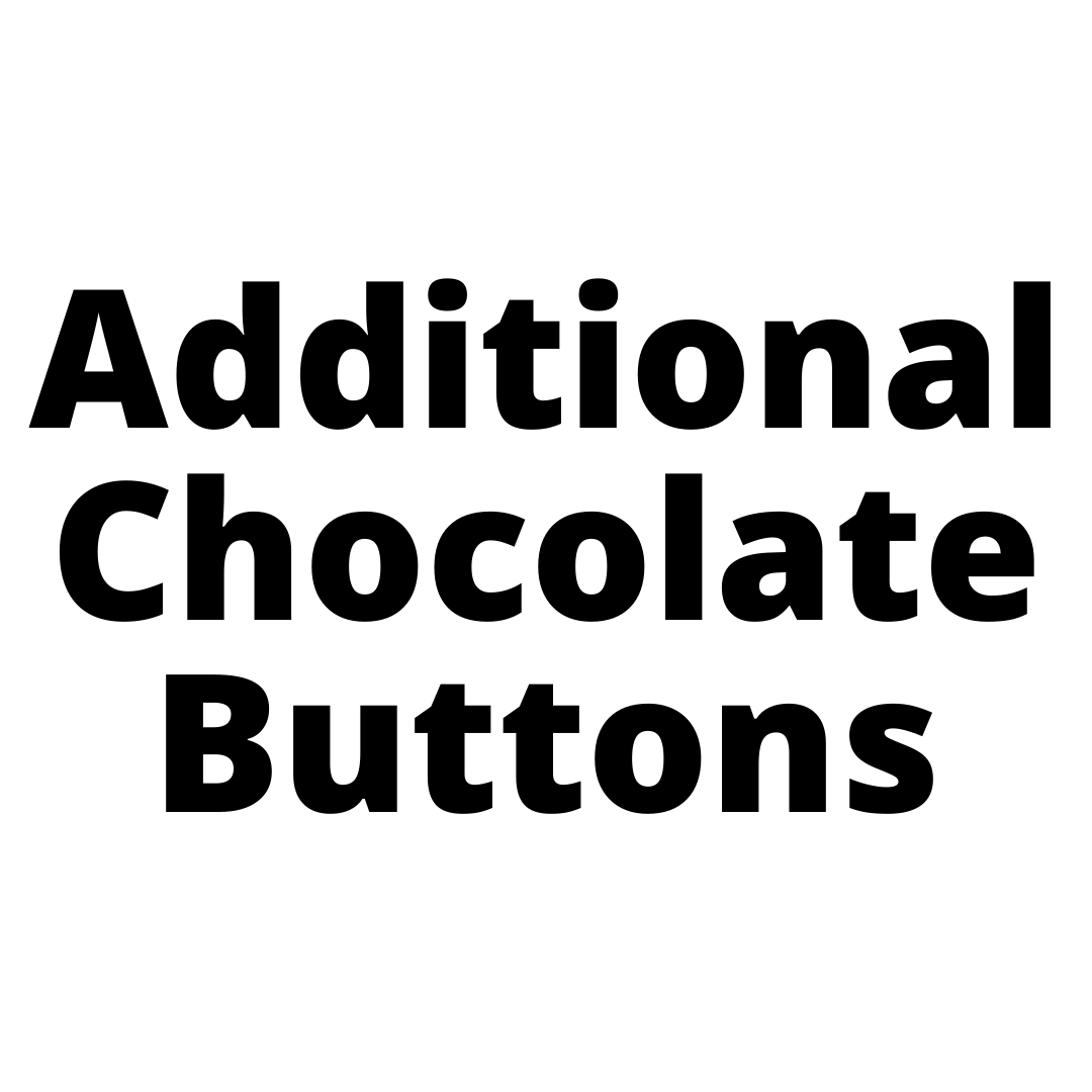 Additional Chocolate Buttons Sydney