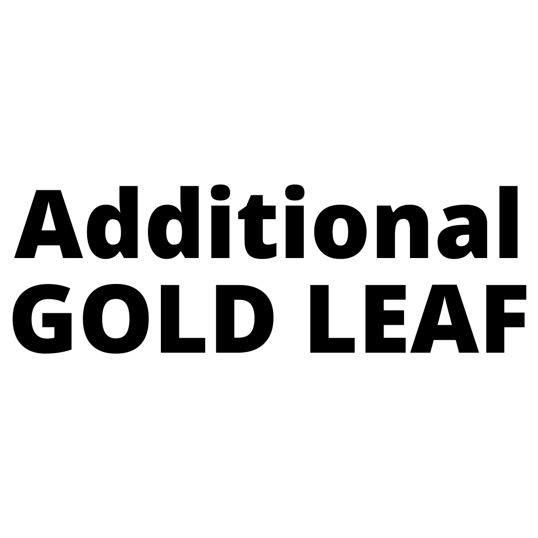 Additional GOLD LEAF Sydney